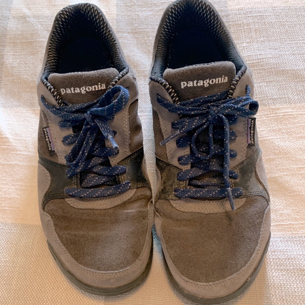 Men’s Patagonia Athletic Shoe